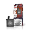 IVG Smart Max 10k Prefilled Refill Pods - Pack of 5 - Cola Ice