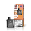 IVG Smart Max 10k Prefilled Refill Pods - Pack of 5 - Peach Pineapple Mango