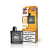 IVG Smart Max 10k Prefilled Refill Pods - Pack of 5 - Retro Orange