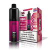 IVG XL 35K Prefilled Pod Vape Kit Box of 5 - Cherry Peach Lemon