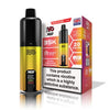 IVG XL 35K Prefilled Pod Vape Kit Box of 5 - Guava Pineapple Passionfruit