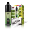 IVG XL 35K Prefilled Pod Vape Kit Box of 5 - Lemon & Lime