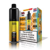 IVG XL 35K Prefilled Pod Vape Kit Box of 5 - Pineapple Ice