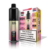 IVG XL 35K Prefilled Pod Vape Kit Box of 5 - Pink Lemonade