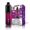IVG XL 35K Prefilled Pod Vape Kit Box of 5 - Retro Grape