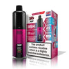 IVG XL 35K Prefilled Pod Vape Kit Box of 5 - Strawberry Ice