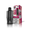 IVG XL 35K Prefilled Pods Box of 5 - Cherry Peach Lemon