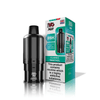IVG XL 35K Prefilled Pods Box of 5 - Classic Menthol