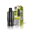 IVG XL 35K Prefilled Pods Box of 5 - Lemon & Lime
