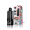 IVG XL 35K Prefilled Pods Box of 5 - Peach Ice
