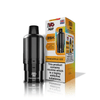 IVG XL 35K Prefilled Pods Box of 5 - Pineapple Ice