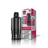 IVG XL 35K Prefilled Pods Box of 5 - Strawberry Ice