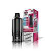 IVG XL 35K Prefilled Pods Box of 5 - Strawberry Raspberry Cherry Ice