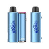 JNR Aurora 30000 Puffs Prefilled Pod Vape Kit - Pack of 5 - Mr Blue / Blue Razz Cherry