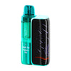 JNR P4 Stellarc 100K Vape Kit Box of 3 - Blue razz Cherry & Blueberry Raspberry Cherry
