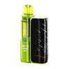 JNR P4 Stellarc 100K Vape Kit Box of 3 - Blueberry Red Raspberry & Blueberry Pomegranate Ice