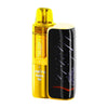 JNR P4 Stellarc 100K Vape Kit Box of 3 - Peach Mango Pineapple & Watermelon Mango Peach