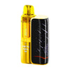 JNR P4 Stellarc 100K Vape Kit Box of 3 - Summer Peach Ice & Green Apple Peach