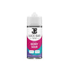 Juice Bar 100ml E liquid Shortfill - Berry Sour