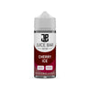 Juice Bar 100ml E liquid Shortfill - Cherry Ice