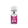 Juice Bar 100ml E liquid Shortfill - Fizzy Cherry