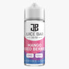 Juice Bar 100ml E liquid Shortfill - Mango Mixed Berries