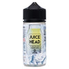 Juice Head 100ml Shortfill - Freeze Blueberry Lemon ice