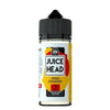 Juice Head 100ml Shortfill - Mango Strawberry