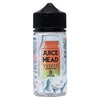 Juice Head Freeze 100ml Shortfill - Watermelon Lime Ice