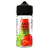Juice Head Freeze 100ml Shortfill - Watermelon Lime Ice