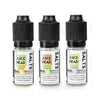 Juice Head Freeze 10ML Nic Salt (Pack of 10) - 10mg