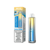 Juicy Pod Novamax 10k Prefilled Pod Vape Kit - Pack of 5 - Blue Razz Lemonade
