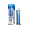 Juicy Pod Novamax 10k Prefilled Pod Vape Kit - Pack of 5 - Blueberry Sour Raspberry