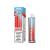 Juicy Pod Novamax 10k Prefilled Pod Vape Kit - Pack of 5 - Cherry Ice