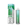 Juicy Pod Novamax 10k Prefilled Pod Vape Kit - Pack of 5 - Fresh Mint
