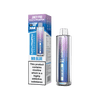 Juicy Pod Novamax 10k Prefilled Pod Vape Kit - Pack of 5 - Mr Blue