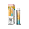 Juicy Pod Novamax 10k Prefilled Pod Vape Kit - Pack of 5 - Orange Raspberry