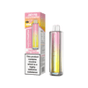 Juicy Pod Novamax 10k Prefilled Pod Vape Kit - Pack of 5 - Pineapple Soda Lemonade