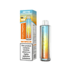 Juicy Pod Novamax 10k Prefilled Pod Vape Kit - Pack of 5 - Sour Tropical Mix