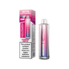 Juicy Pod Novamax 10k Prefilled Pod Vape Kit - Pack of 5 - Strawberry Grape BG