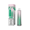 Juicy Pod Novamax 10k Prefilled Pod Vape Kit - Pack of 5 - Strawberry Watermelon