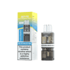 Juicy Pod Novamax 10k Replacement Pods - 10 pack - Blue Razz GB