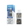 Juicy Pod Novamax 10k Replacement Pods - 10 pack - Blueberry Sour Raspberry