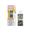 Juicy Pod Novamax 10k Replacement Pods - 10 pack - Orange Raspberry