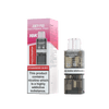 Juicy Pod Novamax 10k Replacement Pods - 10 pack - Strawberry Burst