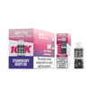 Juicy Pod Novamax 10k Replacement Pods - 10 pack - Strawberry Grape BG