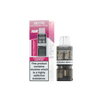 Juicy Pod Novamax 10k Replacement Pods - 10 pack - Strawberry Grape BG