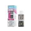 Juicy Pod Novamax 10k Replacement Pods - 10 pack - Strawberry Raspberry Cherry Ice