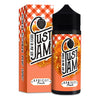 Just Jam Original 100ml Shortfill - Apricot Peach