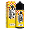 Just Jam Original 100ml Shortfill - Apricot Sorbet